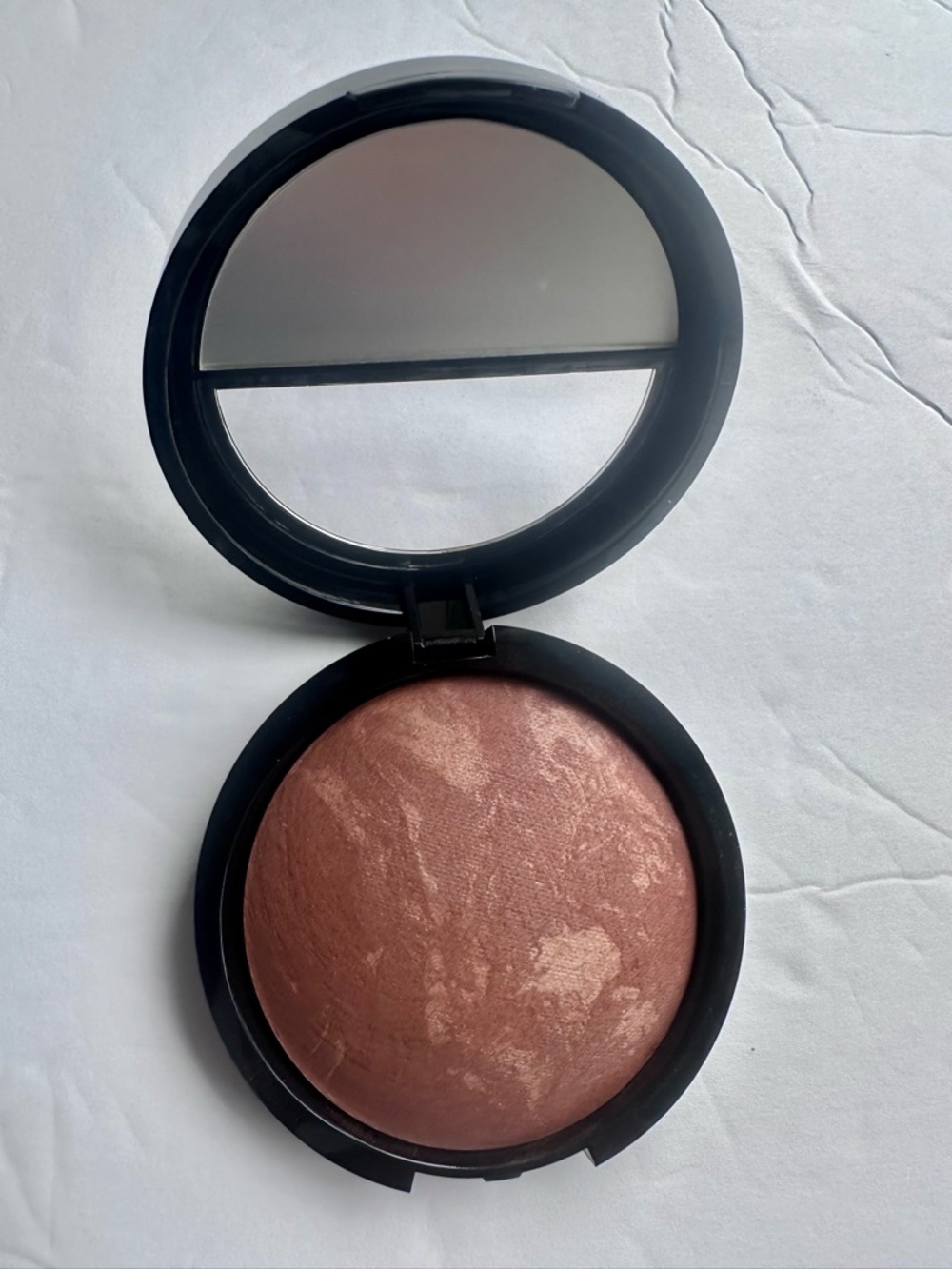 Laura Geller Baked Balance-N-Brighten Foundation Deep Dark New